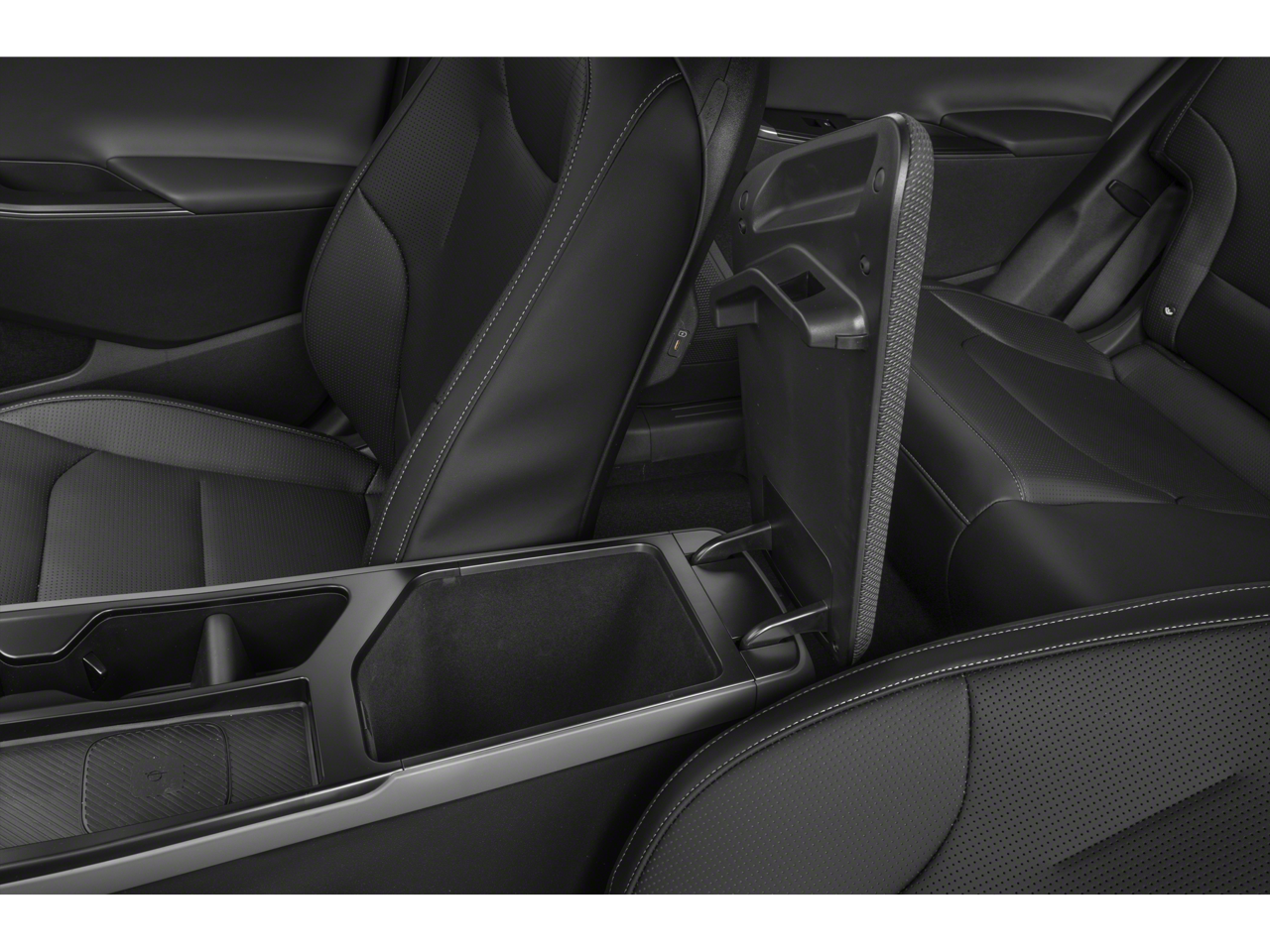 2026 Kia EV6 Wind